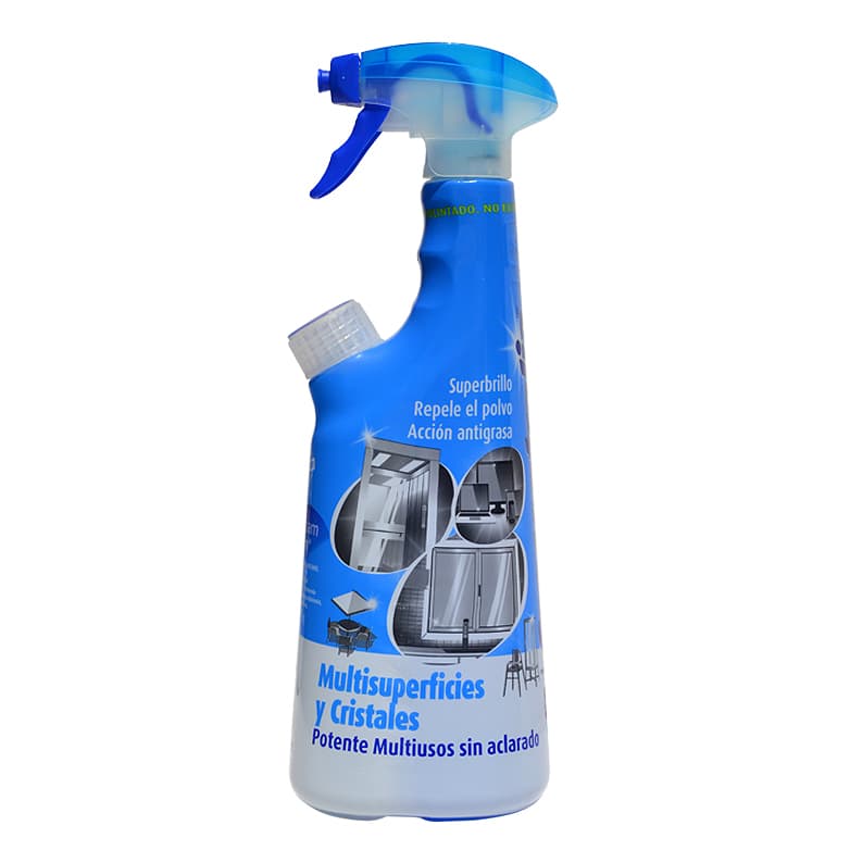 Concentralia Vetri e Superfici 425 Ml